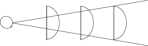 Photography portrait lighting diagram